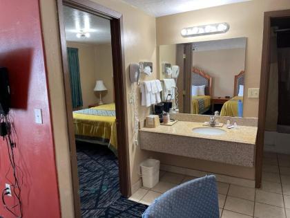 Rodeway Inn & Suites Riverton - image 15