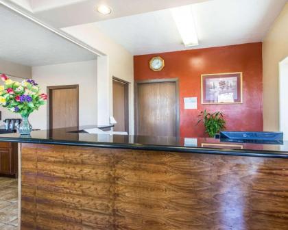 Rodeway Inn & Suites Riverton - image 2