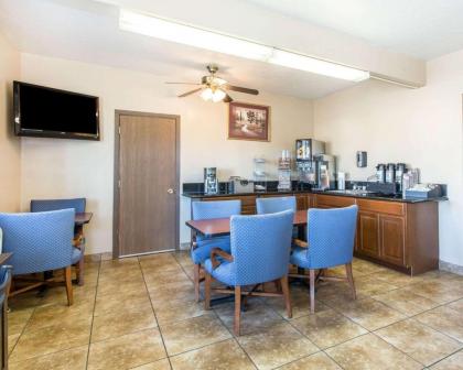 Rodeway Inn & Suites Riverton - image 3