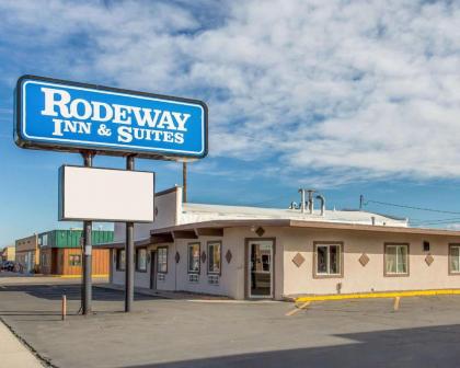 Rodeway Inn & Suites Riverton - image 7