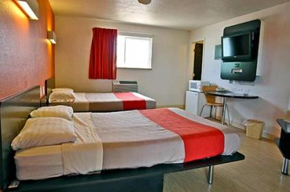 Motel 6-Riverton WY - image 12