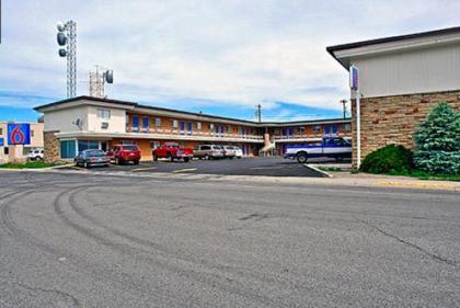 Motel 6-Riverton WY - image 5