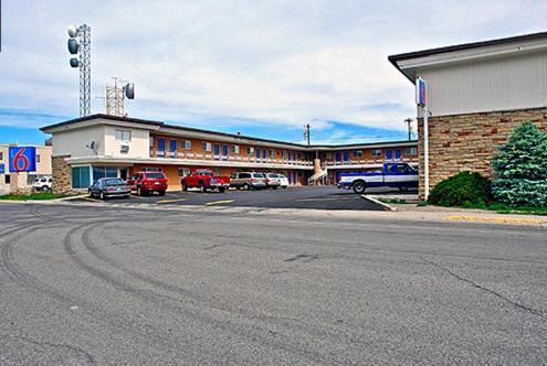 Motel 6-Riverton WY - image 5