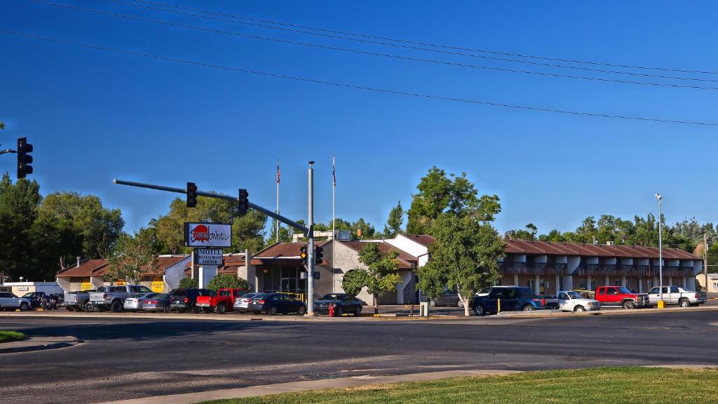 Sundowner Station - main image