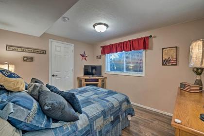 Salt Lake City Area Apt with Game Room and Hot Tub - image 10