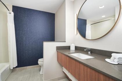 Fairfield Inn & Suites by Marriott Tampa Riverview - image 14