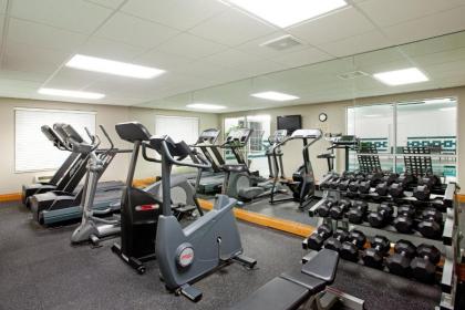 Holiday Inn Express Hotel & Suites Chicago-Deerfield/Lincolnshire an IHG Hotel - image 18