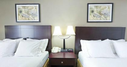 Holiday Inn Express Hotel & Suites Chicago-Deerfield/Lincolnshire an IHG Hotel - image 2