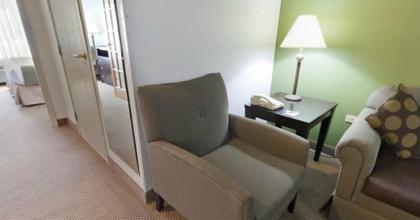 Holiday Inn Express Hotel & Suites Chicago-Deerfield/Lincolnshire an IHG Hotel - image 3