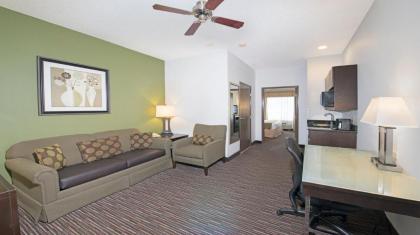 Holiday Inn Express Hotel & Suites Chicago-Deerfield/Lincolnshire an IHG Hotel - image 7