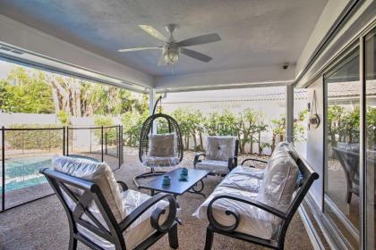 Riviera Beach Home with Private Pool-1 Min to Coast! - image 11