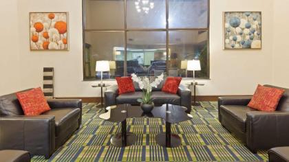 SureStay Plus Hotel by Best Western Roanoke Rapids I-95 - image 14