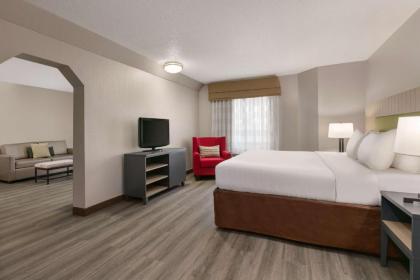 Country Inn & Suites by Radisson Roanoke Rapids NC - image 13