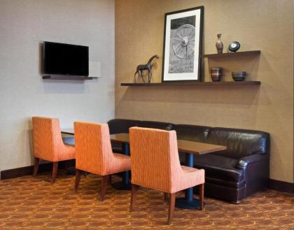 Hampton Inn and Suites North Fort Worth - image 12