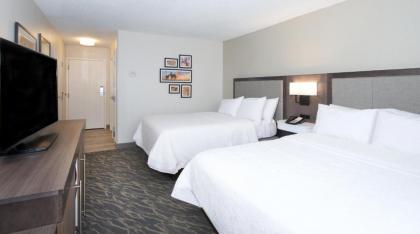 Hampton Inn and Suites North Fort Worth - image 15