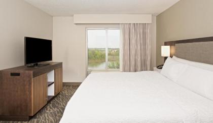 Hampton Inn and Suites North Fort Worth - image 19