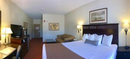 Best Western Roanoke Inn & Suites - image 15