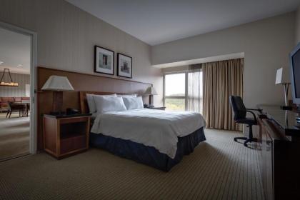 Marriott Dallas/Fort Worth Westlake - image 11