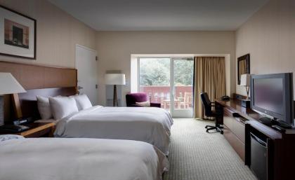 Marriott Dallas/Fort Worth Westlake - image 2