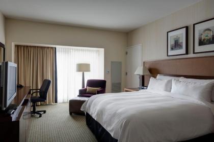 Marriott Dallas/Fort Worth Westlake - image 5