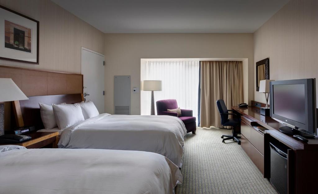 Marriott Dallas/Fort Worth Westlake - image 6