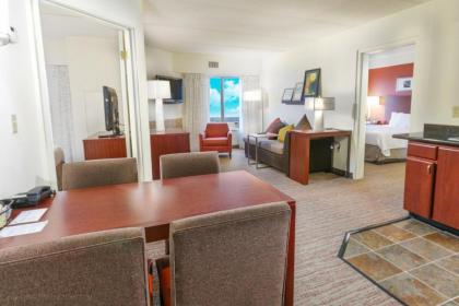 Residence Inn Fort Worth Alliance Airport - image 9