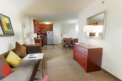 Residence Inn Fort Worth Alliance Airport - image 10