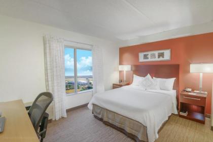 Residence Inn Fort Worth Alliance Airport - image 12