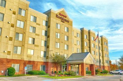 Residence Inn Fort Worth Alliance Airport - image 2