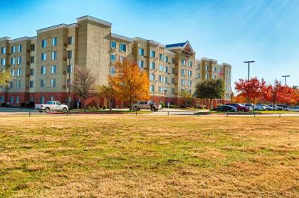 Residence Inn Fort Worth Alliance Airport - image 3