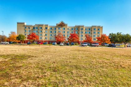 Residence Inn Fort Worth Alliance Airport - image 4