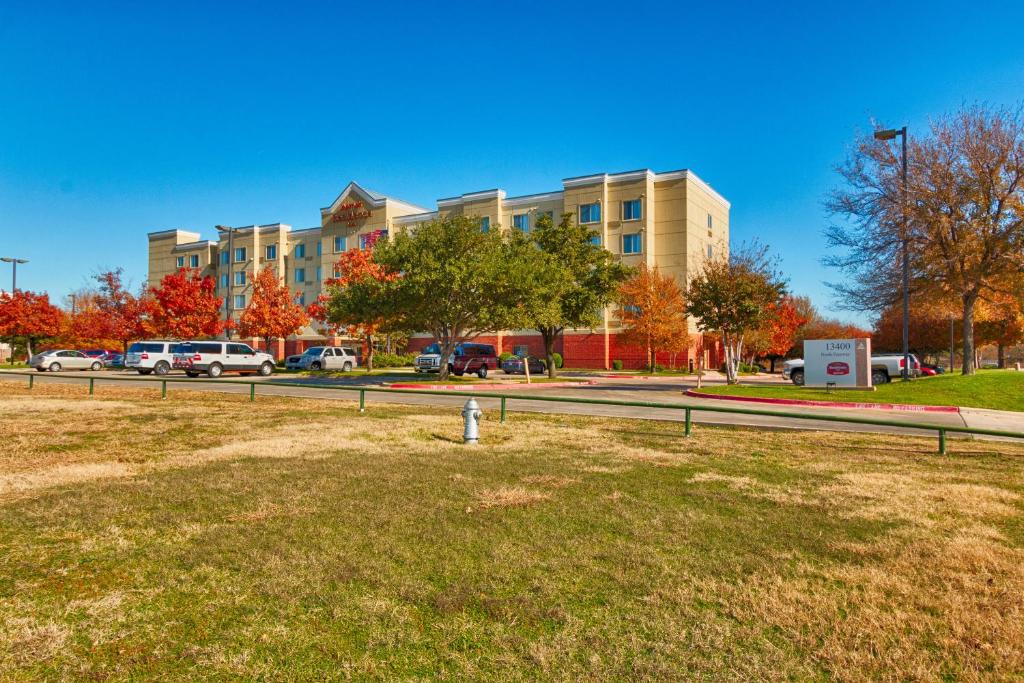 Residence Inn Fort Worth Alliance Airport - image 5