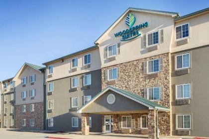 WoodSpring Suites Fort Worth Trophy Club - image 10