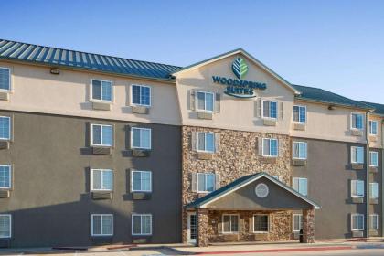 WoodSpring Suites Fort Worth Trophy Club - image 11