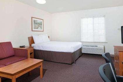 WoodSpring Suites Fort Worth Trophy Club - image 3