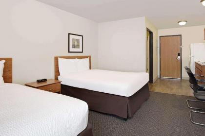 WoodSpring Suites Fort Worth Trophy Club - image 6