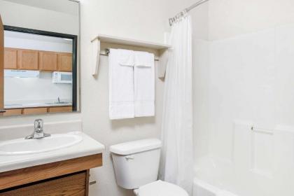 WoodSpring Suites Fort Worth Trophy Club - image 7