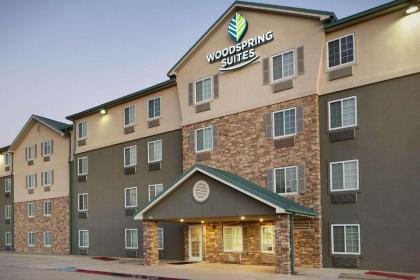 WoodSpring Suites Fort Worth Trophy Club - image 9