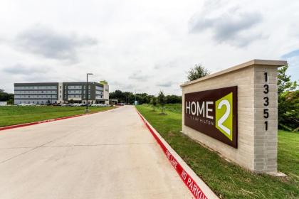 Home2 Suites By Hilton Fort Worth Northlake - image 11