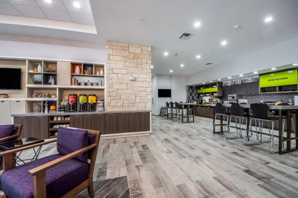 Home2 Suites By Hilton Fort Worth Northlake - image 3