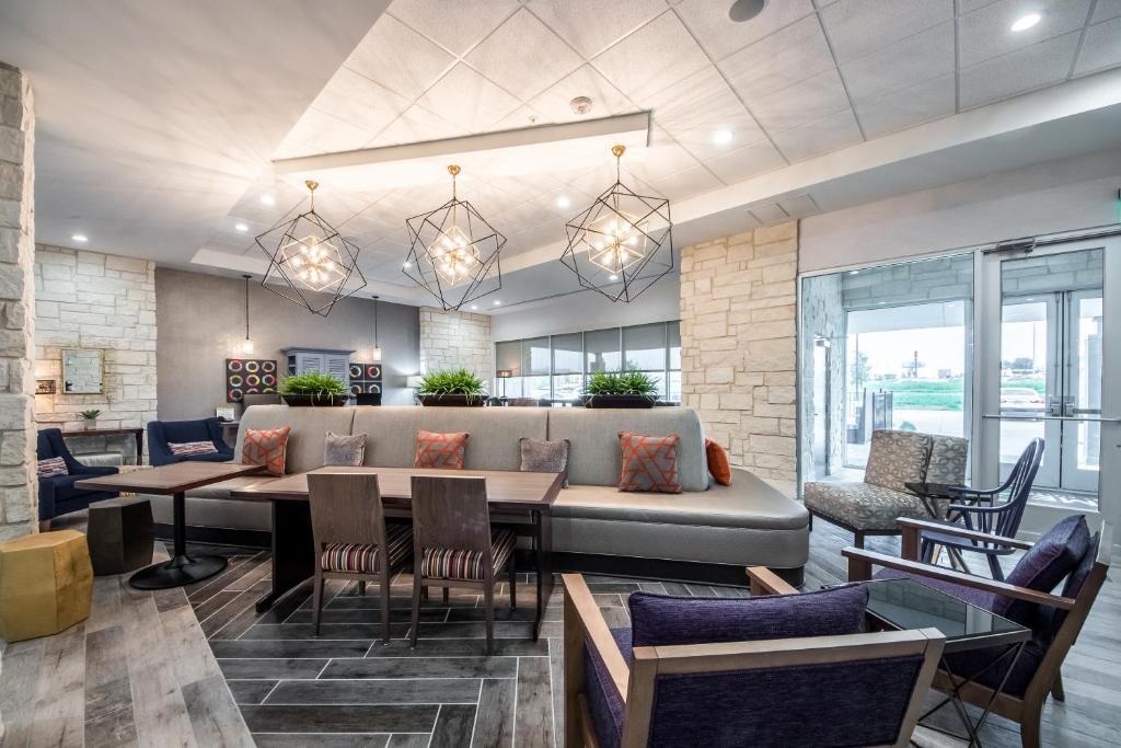 Home2 Suites By Hilton Fort Worth Northlake - image 4