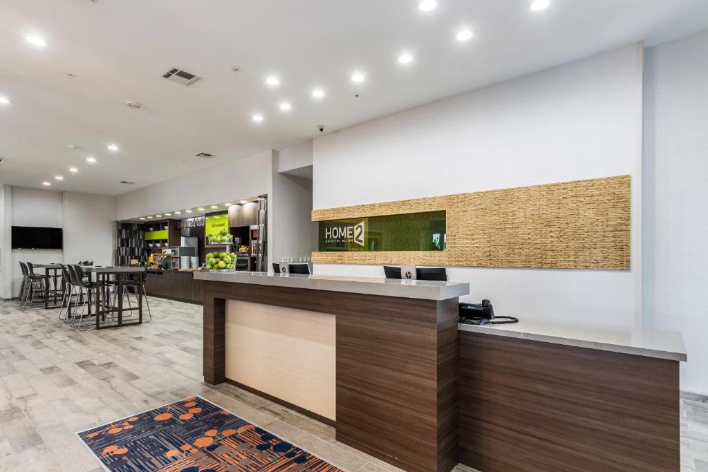 Home2 Suites By Hilton Fort Worth Northlake - image 6