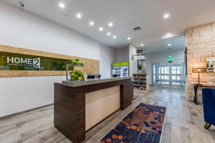 Home2 Suites By Hilton Fort Worth Northlake - image 7