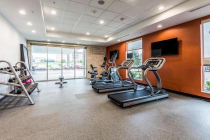 Home2 Suites By Hilton Fort Worth Northlake - image 9