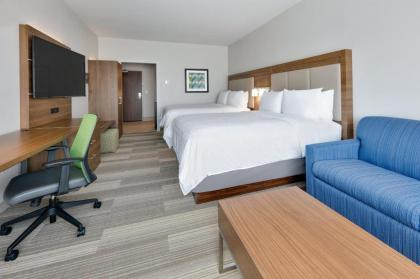 Holiday Inn Express & Suites Fort Worth North - Northlake an IHG Hotel - image 11