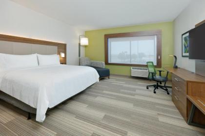 Holiday Inn Express & Suites Fort Worth North - Northlake an IHG Hotel - image 12