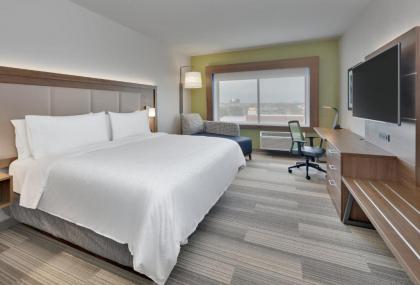 Holiday Inn Express & Suites Fort Worth North - Northlake an IHG Hotel - image 13