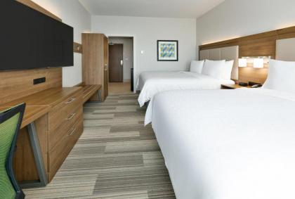 Holiday Inn Express & Suites Fort Worth North - Northlake an IHG Hotel - image 14