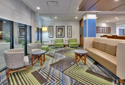 Holiday Inn Express & Suites Fort Worth North - Northlake an IHG Hotel - image 15