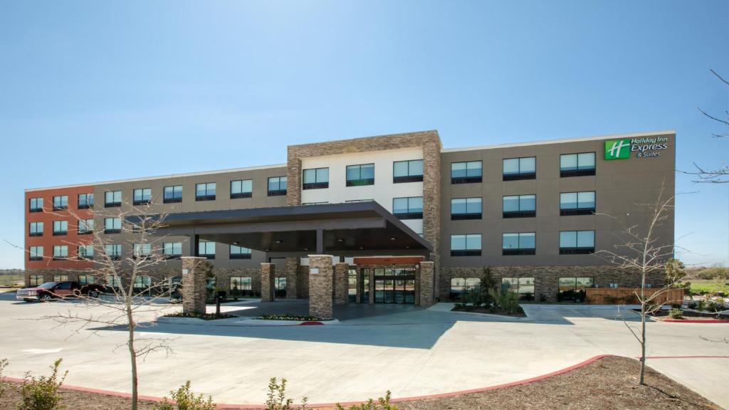 Holiday Inn Express & Suites Fort Worth North - Northlake an IHG Hotel - image 6